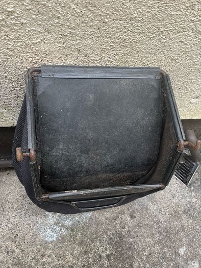 Lawnmower bag BSA