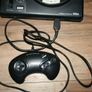 Vintage Sega Mega Drive Megadrive 1 16-Bit Console ((Working), Controller + Game Image 4