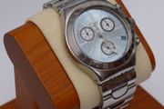 Vintage Gents Swatch Irony Quartz Watch
