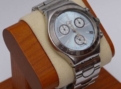 Vintage Gents Swatch Irony Quartz Watch