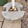 Parasol base Image 2