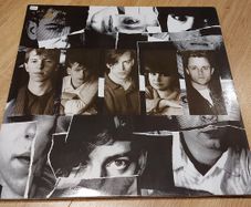 The Room - In Evil Hour - Vinyl Record