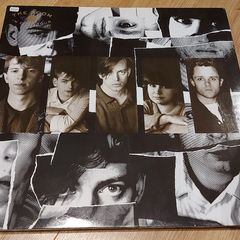 The Room - In Evil Hour - Vinyl Record
