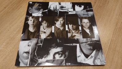The Room - In Evil Hour - Vinyl Record