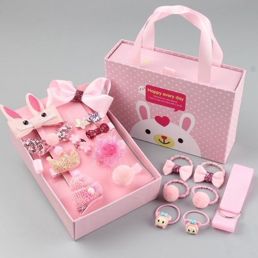 Hair Accessories