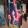 Arcade Cabinet Image 2