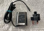 Dell type C usb-c charger 30W