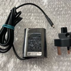 Dell type C usb-c charger 30W