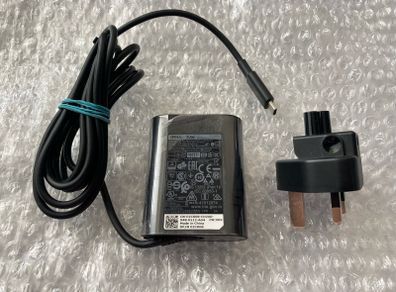 Dell type C usb-c charger 30W
