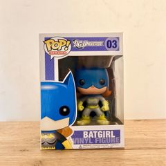 Batgirl 03 Original Funko Pop