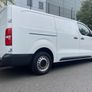 2022 Opel Vivaro 82km Image 2