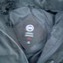 Boys Canada Goose Parka Image 4