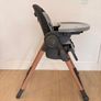 Maxi Cosi Minla High Chair Image 4