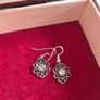 Vintage Earrings Image 8