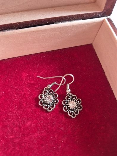 Vintage Earrings