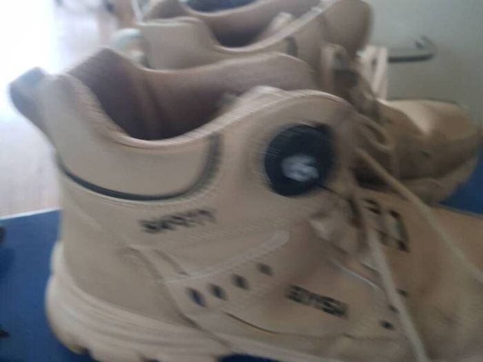 steeltoe