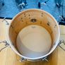 Vintage 1970s Ludwig Champagne Sparkle 4-piece drum kit Image 6