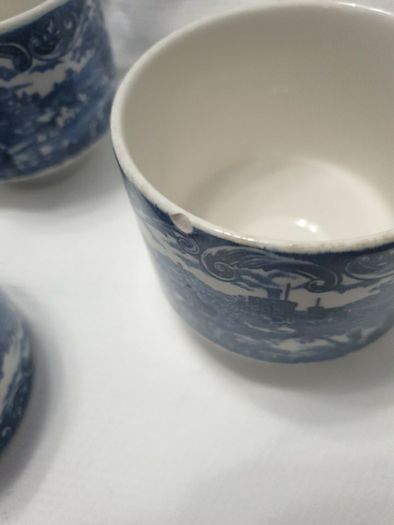 Vintage Cups