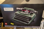 Lego Typewriter, 18+ Years, 21327