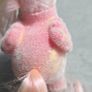 Hippity Hop Rabbits So Soft SS Ponies HTF MLP G1 My Little Pony Image 8
