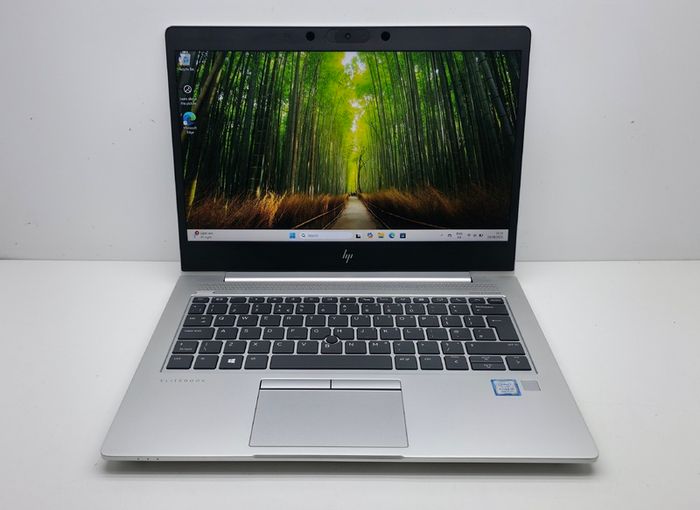 HP EliteBook 830 G6 - Intel i7(8.gen)/ 16GB RAM/ Windows 11 Laptop