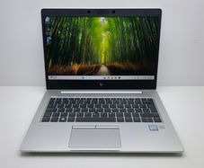 HP EliteBook 830 G6 - Intel i7(8.gen)/ 16GB RAM/ Windows 11 Laptop