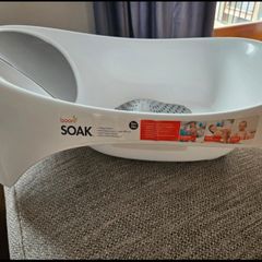 Baby bath