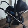 silvercross full travel system Image 2