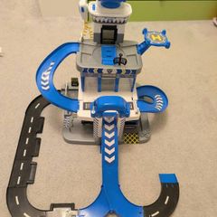 Racing Track