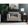 2 x EZ Living Bailey Armchairs Image 2