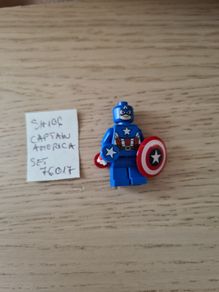 lego captain america sh106 set 76017