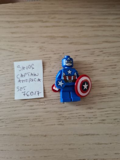 lego captain america sh106 set 76017