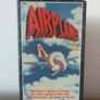 Airplane Video Cassette Tape 1980 CIC Video Pal VHS Image 3