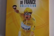 The Definitive LE TOUR DE FRANCE Collection 10 Discs
