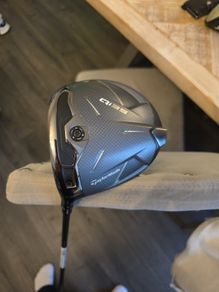 Taylormade QI35