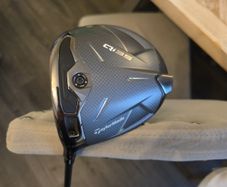 Taylormade QI35 LH