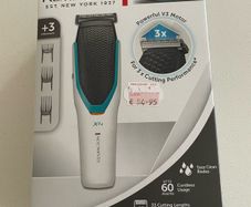 hair shaver Remington Cordless