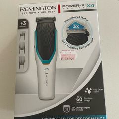hair shaver Remington Cordless