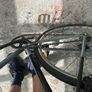Fixed gear bike Image 2