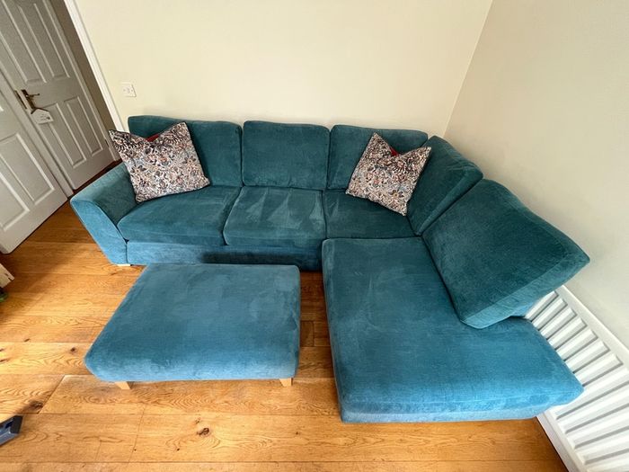DFS Xander Corner Soca