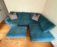 DFS Xander Corner Soca