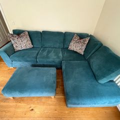 DFS Xander Corner Soca