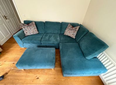 DFS Xander Corner Soca