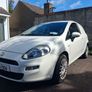 2012 Fiat Punto Van - 1.3 Litre Diesel - No Test Image 9