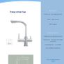 Triflow tap Image 2