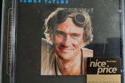James Taylor - Dad Loves His Work CD (1981) 2000 Remastered Reissue Collection Folk Pop Rock EX+