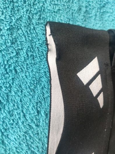 Adidas Techfit Leggings Size XL