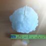 2026 Sparkle snowball candle Image 4