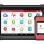 Launch X431 PRO3S+ ELITE SmartLink Diagnostic Computer Image 2