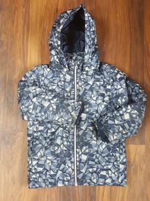 NAME IT Boys coat age 6